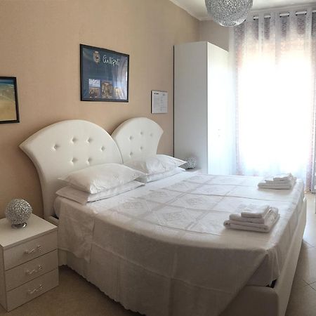 B&B Virginia Gallipoli Dış mekan fotoğraf