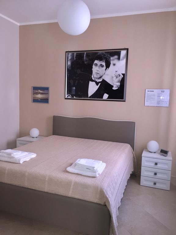 B&B Virginia Gallipoli Dış mekan fotoğraf